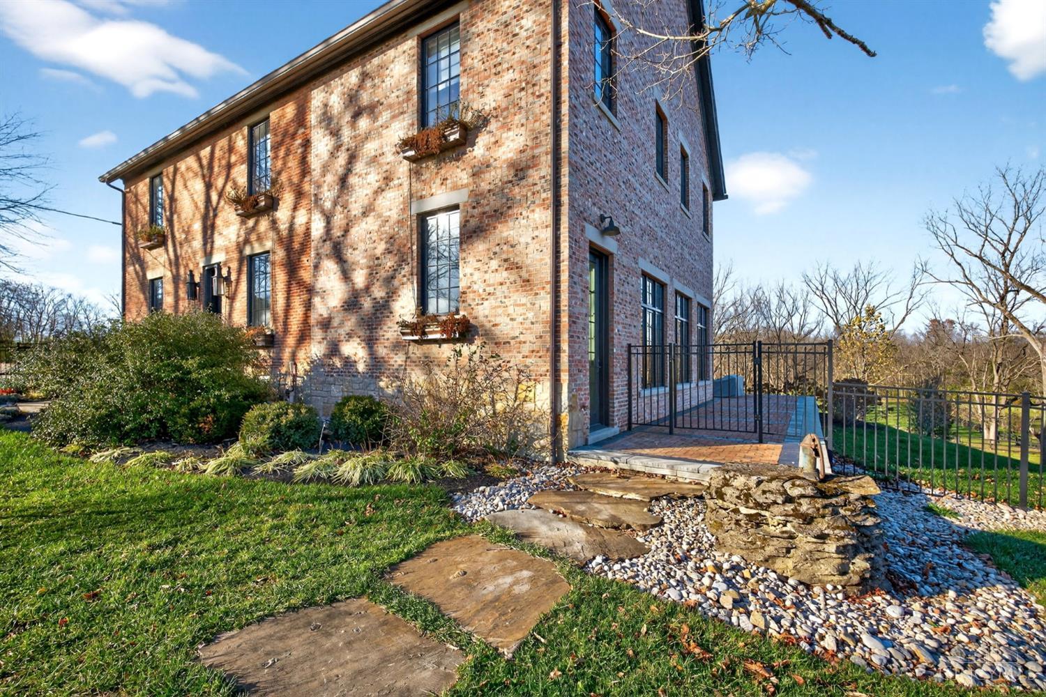 2566 East Lower Springboro Road Waynesville, OH 45068 - Photo 76 of 99
