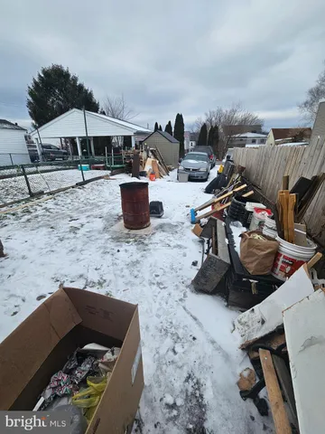 $89,900 | 414 Pottsville Street, Minersville, PA 17954