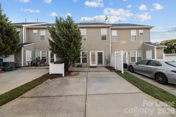 $1,999 | 12532 Eudora Lane, Charlotte, NC 28277