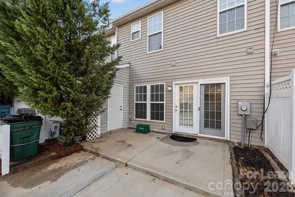 $1,999 | 12532 Eudora Lane, Charlotte, NC 28277