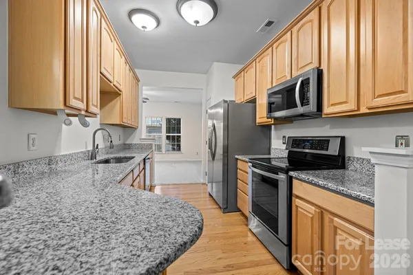 $1,999 | 12532 Eudora Lane, Charlotte, NC 28277