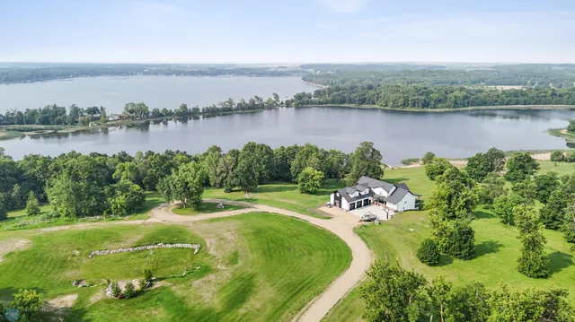 $220,000 | Lot 4-blk Grandview Ln Lake Park, Lake Park, MN 56554