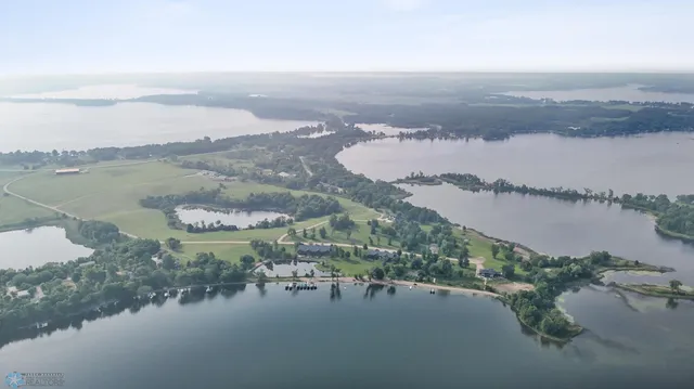 $220,000 | Lot 4-blk Grandview Ln Lake Park, Lake Park, MN 56554