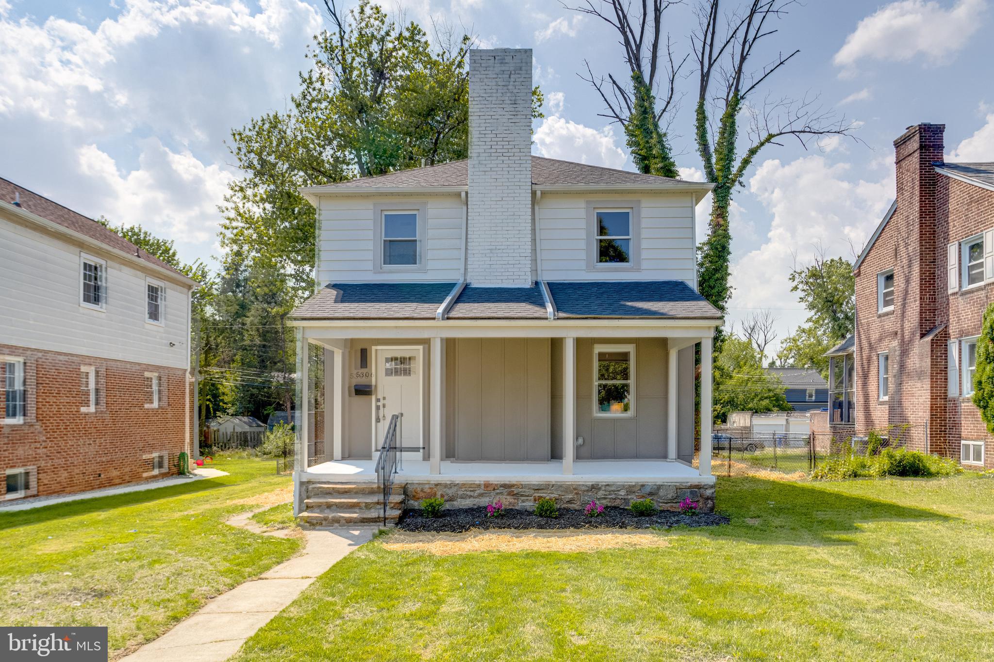 5306 Plymouth Road Baltimore, MD 21214 - Photo 1 of 59 Gallery Image 1