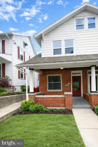 $204,900 | 3 Monroe Street, Mohnton, PA 19540