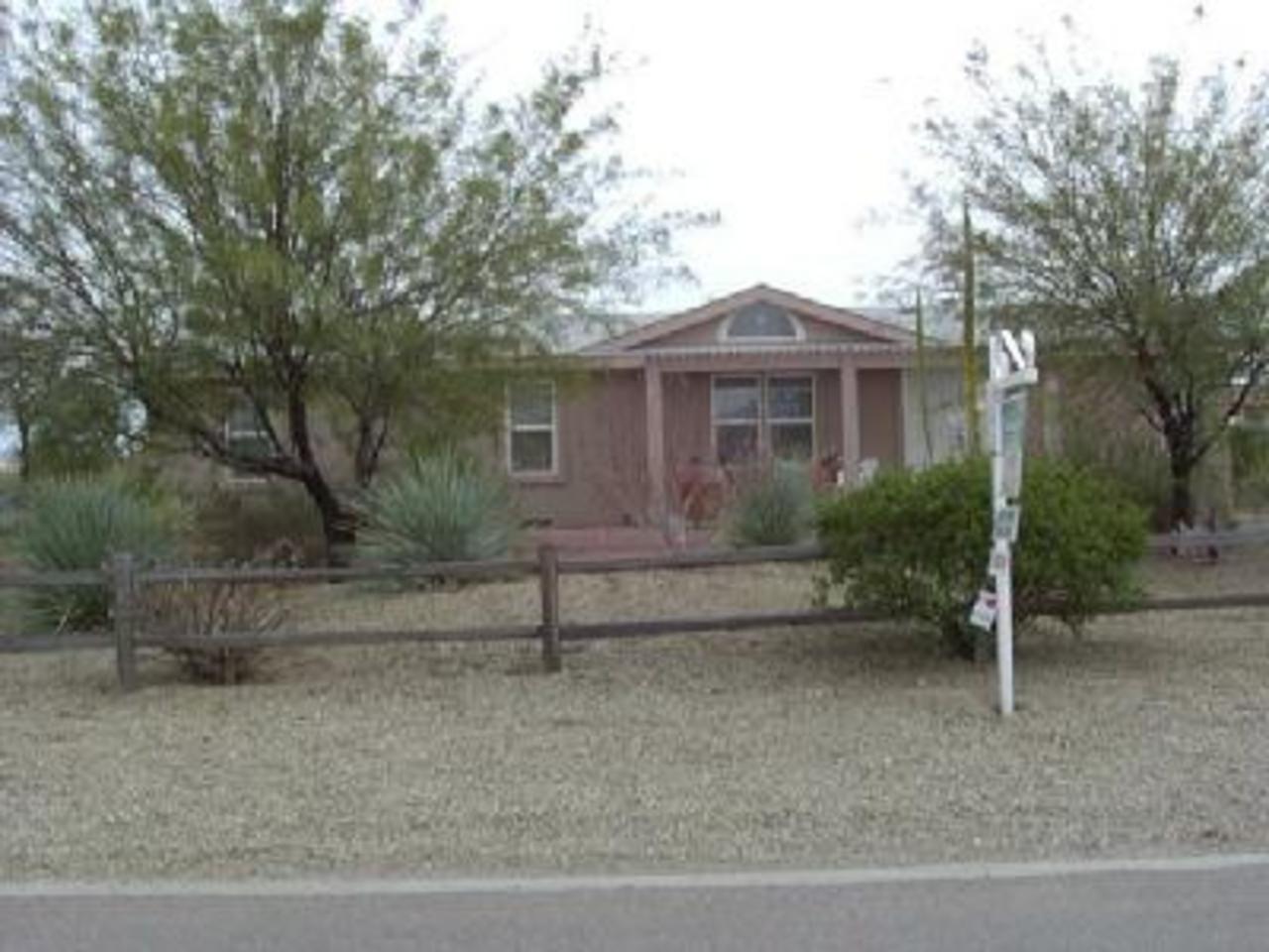 6246 East Grayhawk Ranch Road Tucson, AZ 85756 - Photo 1 of 1 Gallery Image 1