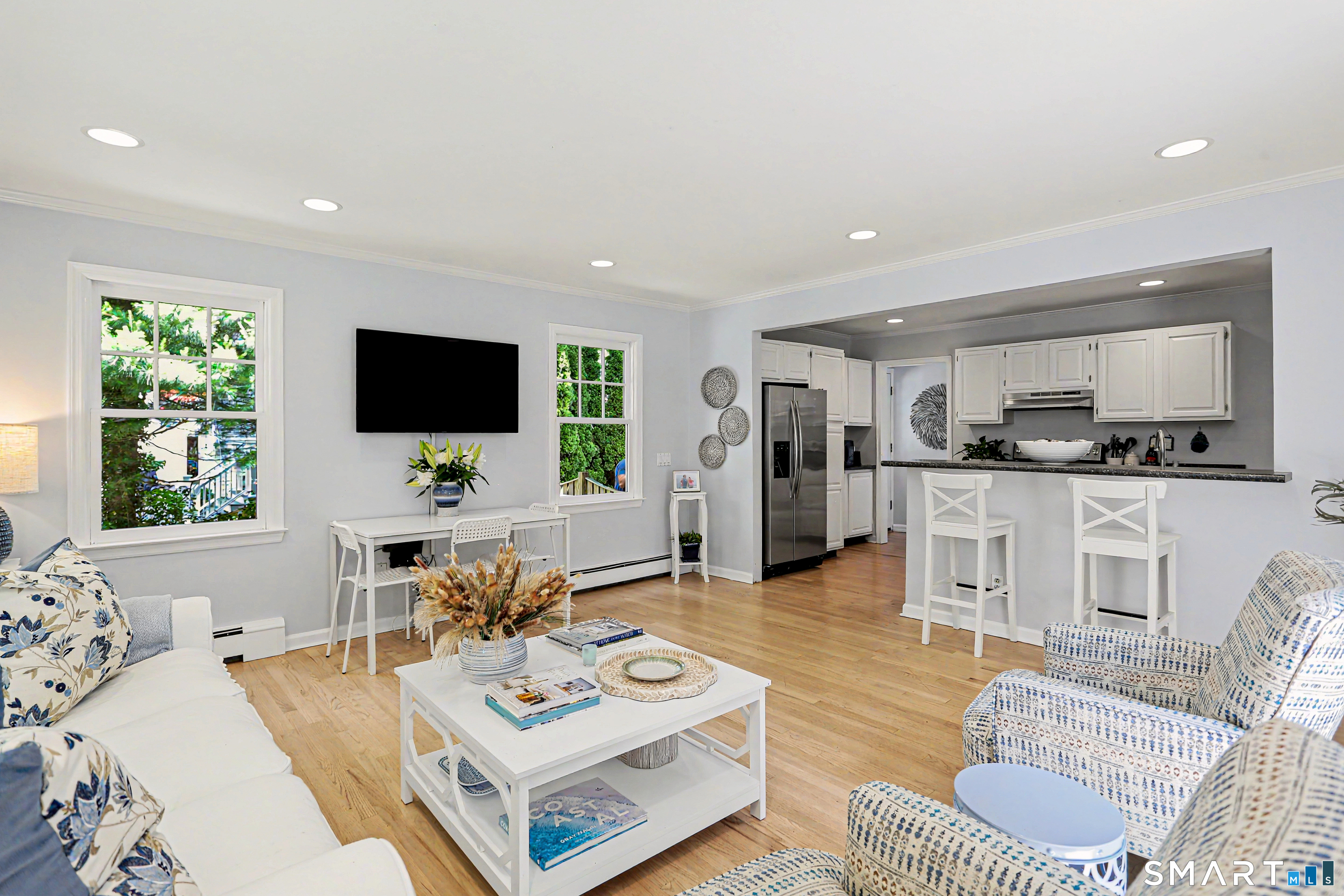 33 Walmsley Road Darien, CT 06820 - Photo 12 of 37