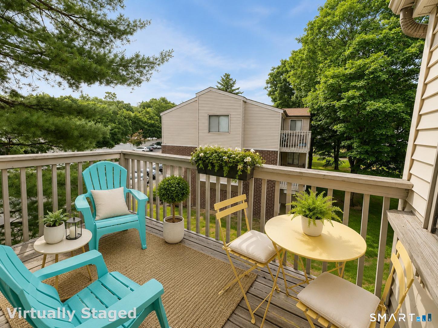 7 Padanaram Road, Unit H167 Danbury, CT 06811 - Photo 7 of 8
