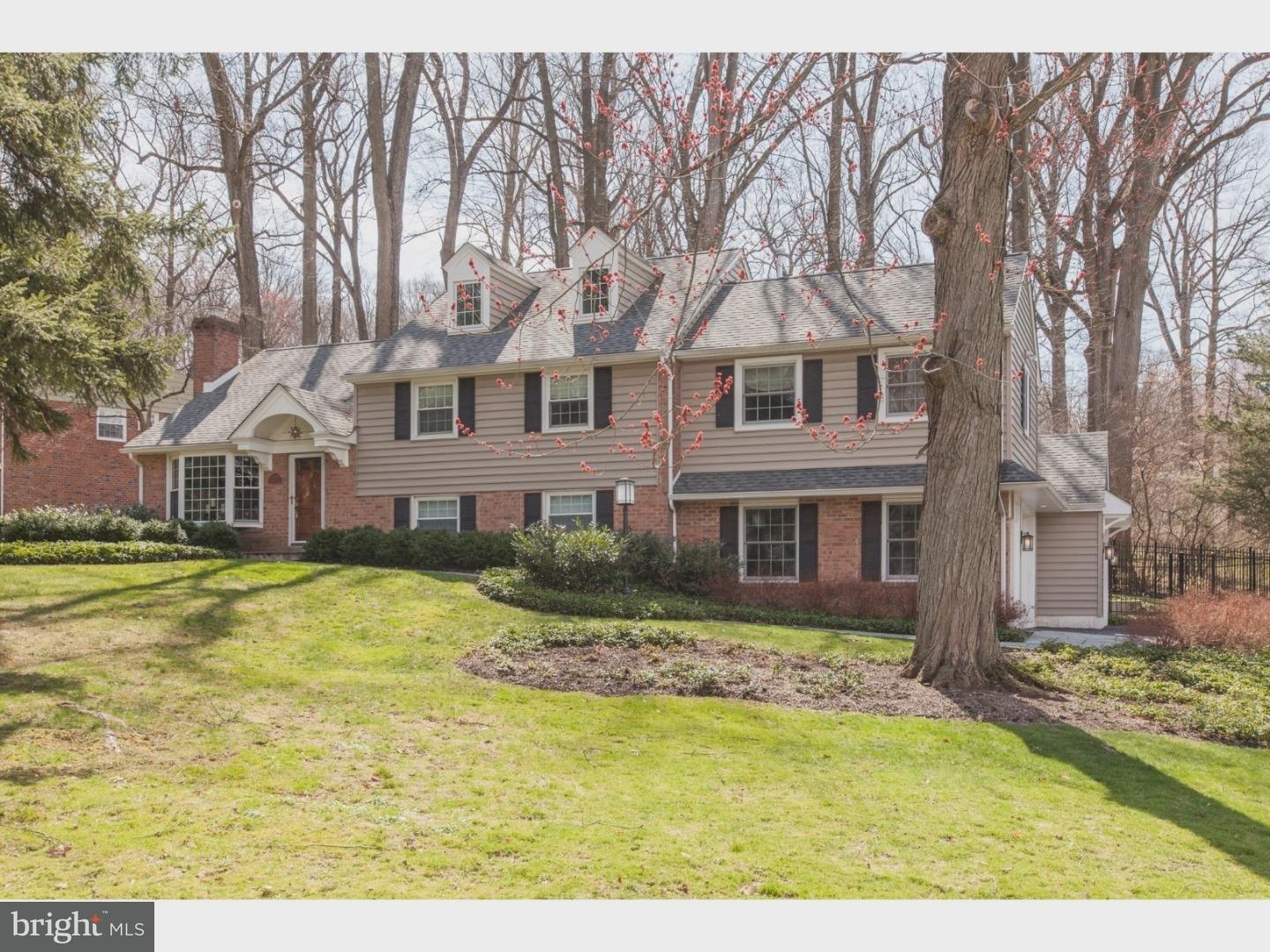 580 Bob White Road Wayne, PA 19087 - Photo 2 of 24 Exterior Front