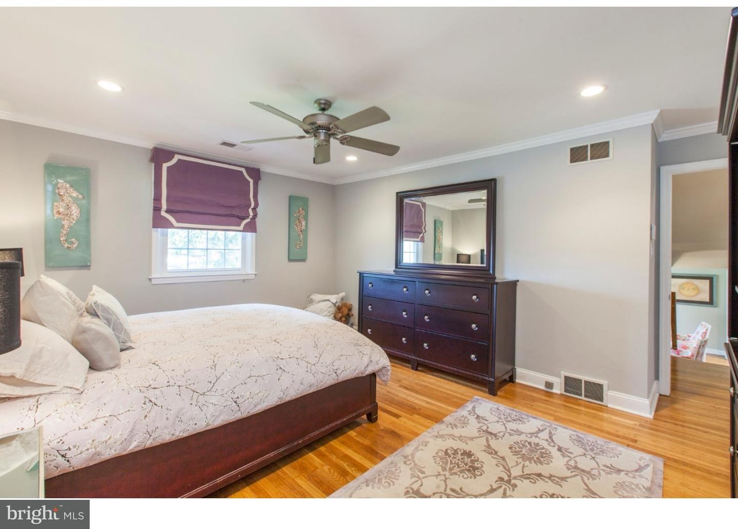 580 Bob White Road Wayne, PA 19087 - Photo 11 of 24 Master Bedroom