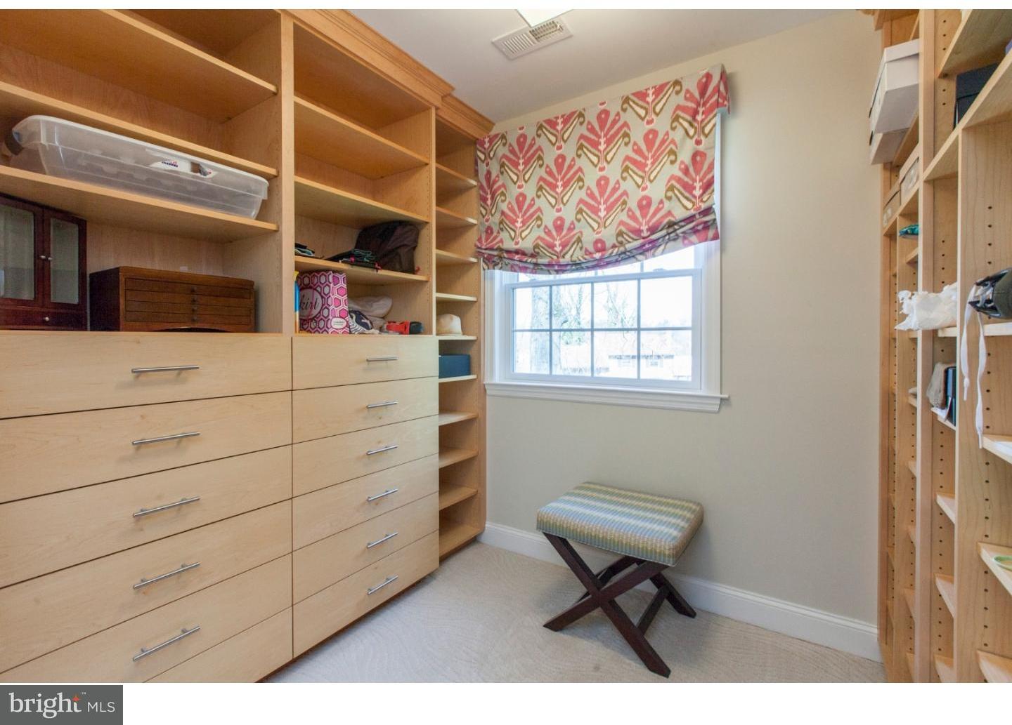 580 Bob White Road Wayne, PA 19087 - Photo 12 of 24 Walk-in Closet