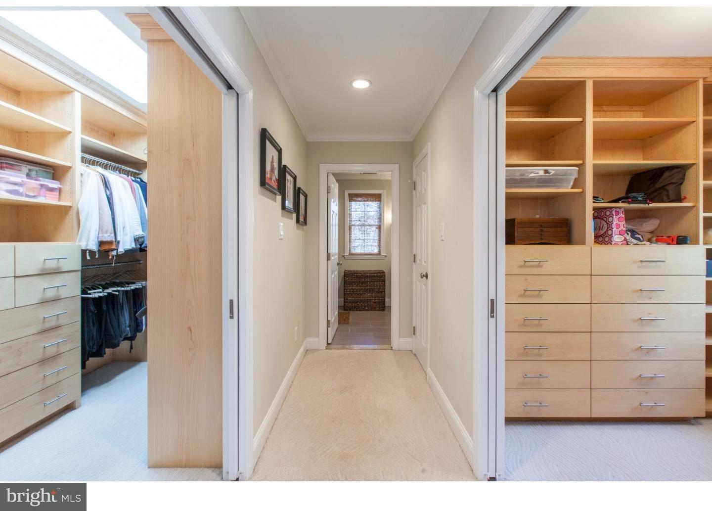 580 Bob White Road Wayne, PA 19087 - Photo 13 of 24 Walk-in Closet