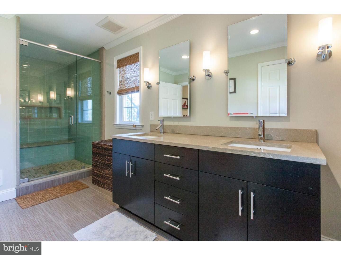 580 Bob White Road Wayne, PA 19087 - Photo 14 of 24 Master Bathroom