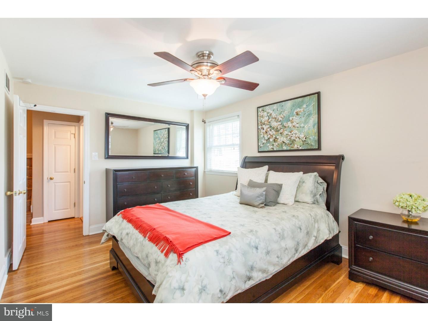 580 Bob White Road Wayne, PA 19087 - Photo 15 of 24 Bedroom 2