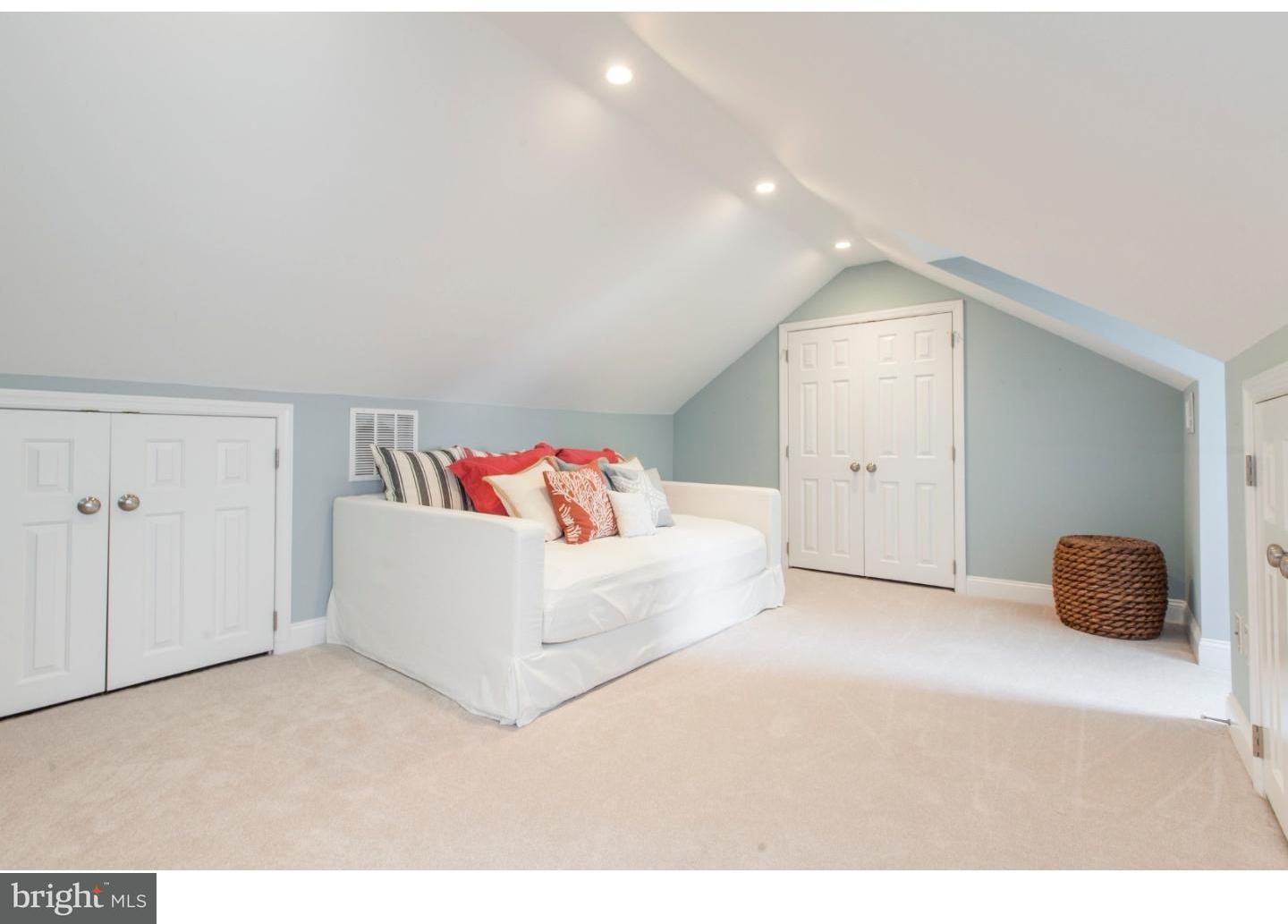 580 Bob White Road Wayne, PA 19087 - Photo 17 of 24 Bedroom 4