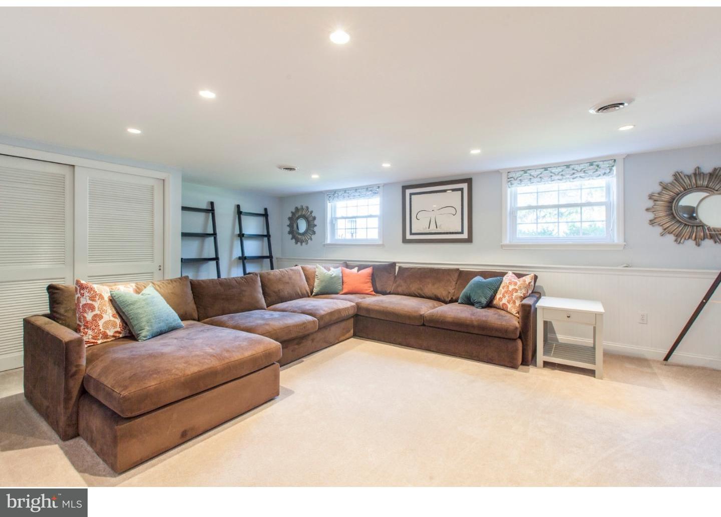 580 Bob White Road Wayne, PA 19087 - Photo 19 of 24 Family Room