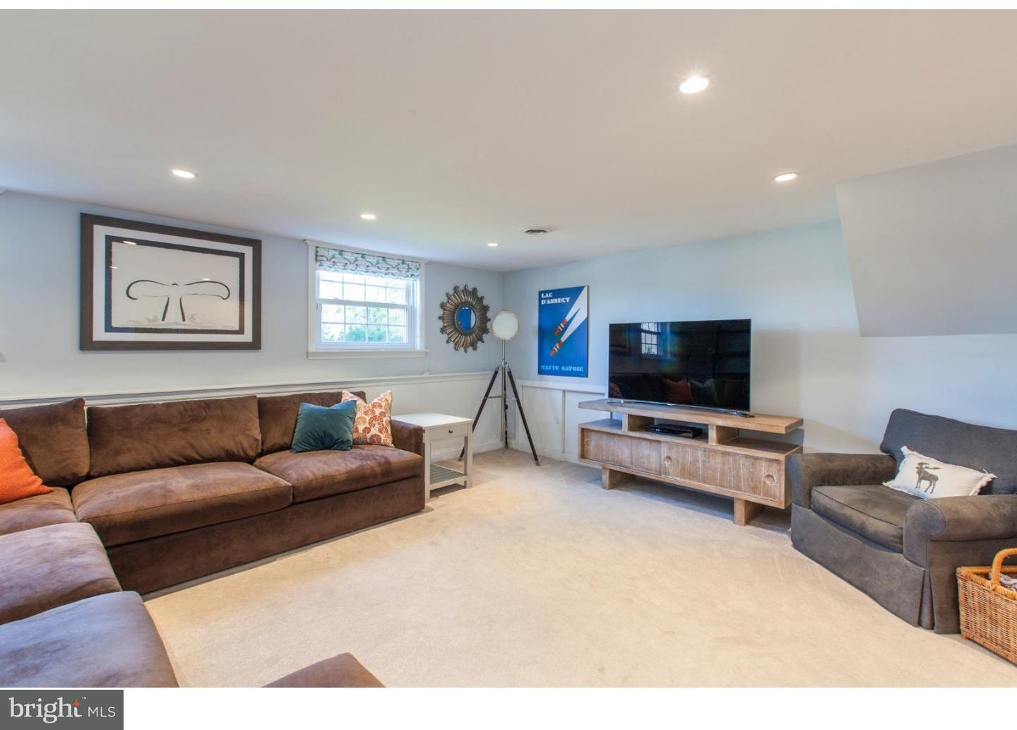 580 Bob White Road Wayne, PA 19087 - Photo 20 of 24 Family Room