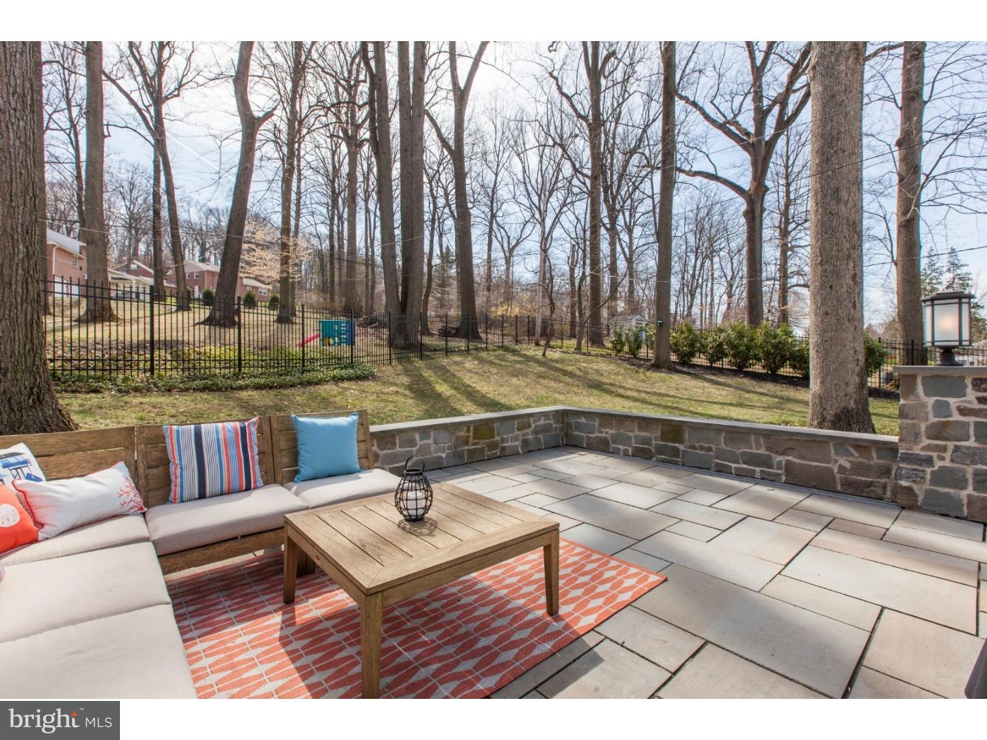 580 Bob White Road Wayne, PA 19087 - Photo 22 of 24 Patio