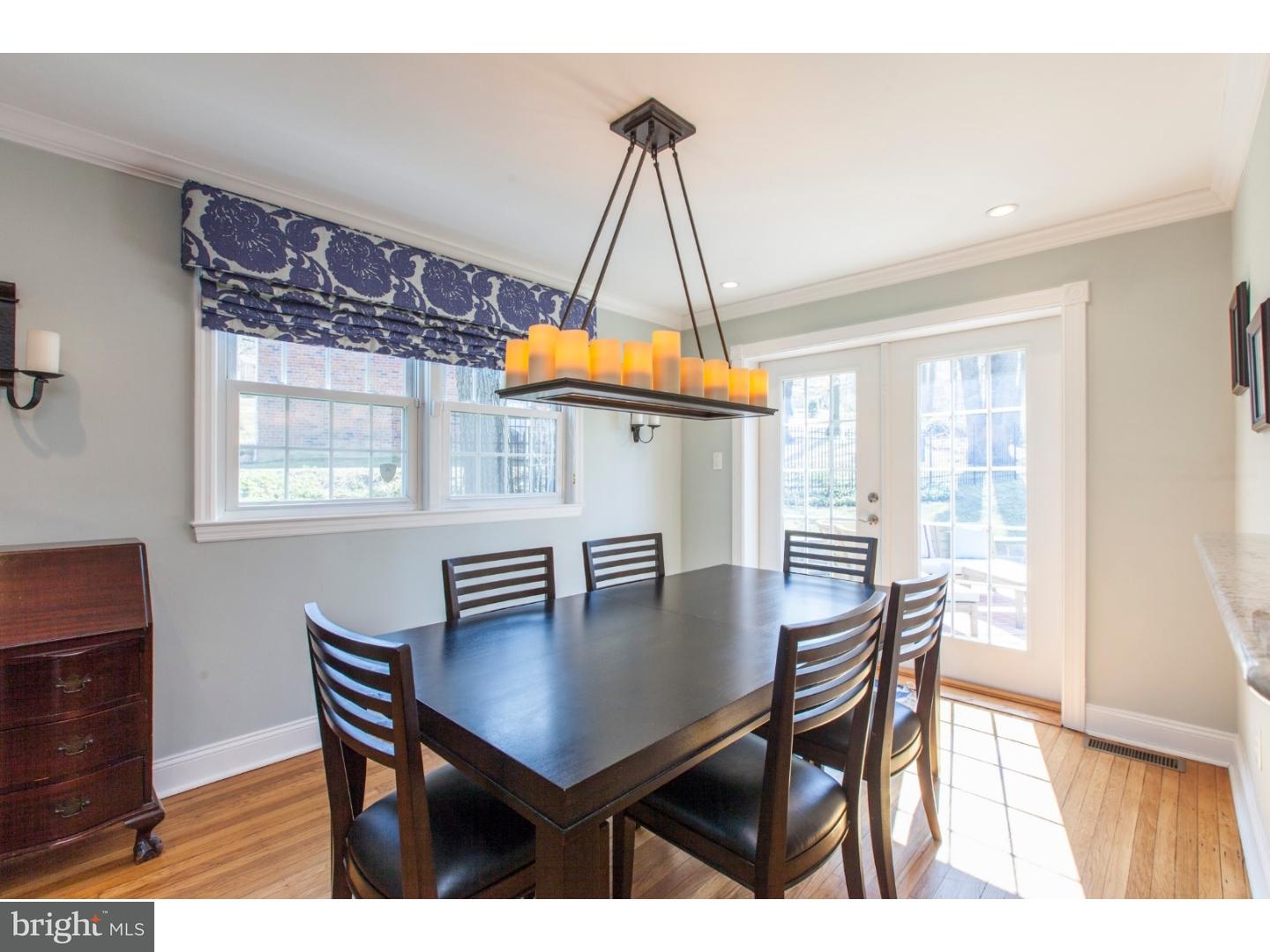 580 Bob White Road Wayne, PA 19087 - Photo 6 of 24 Dining Room