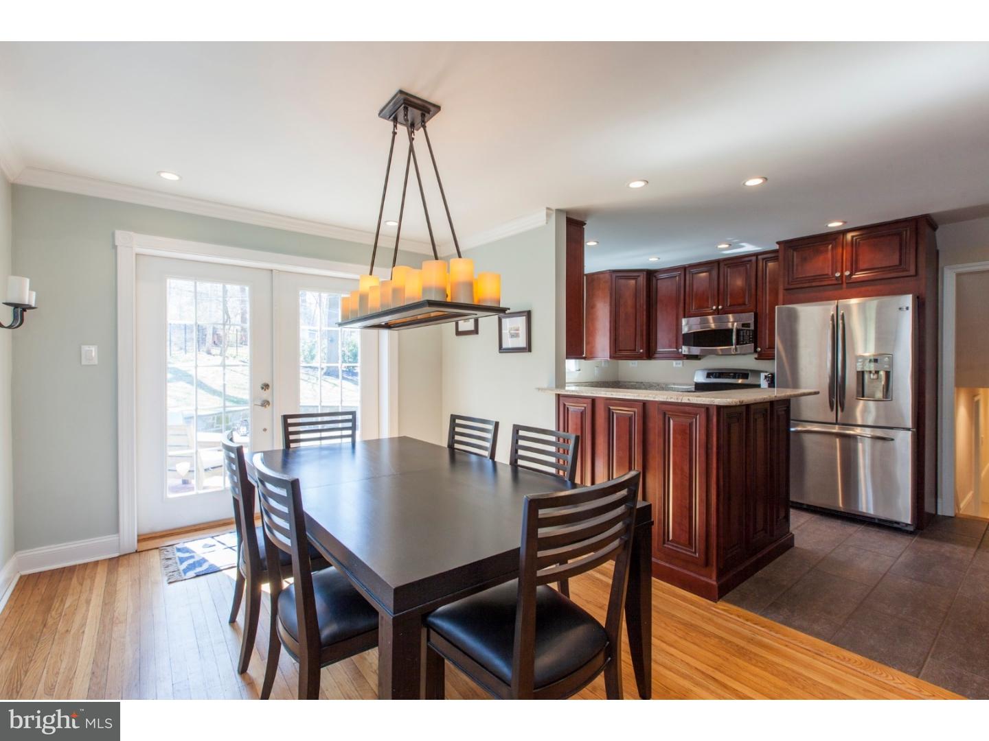 580 Bob White Road Wayne, PA 19087 - Photo 7 of 24 Dining Room