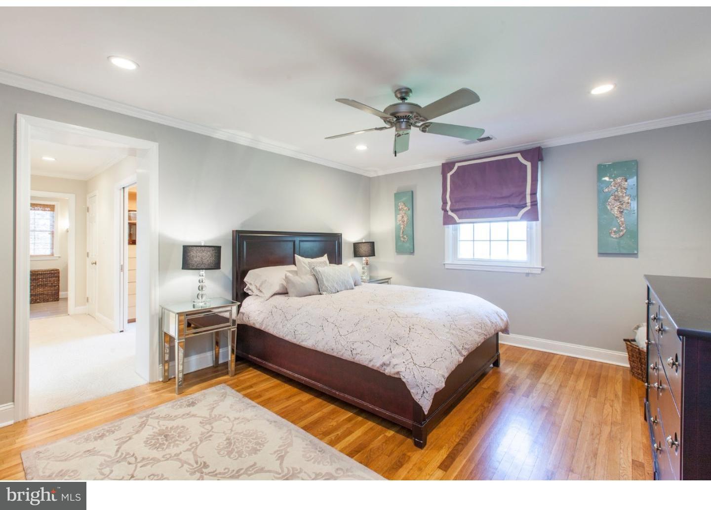 580 Bob White Road Wayne, PA 19087 - Photo 10 of 24 Master Bedroom