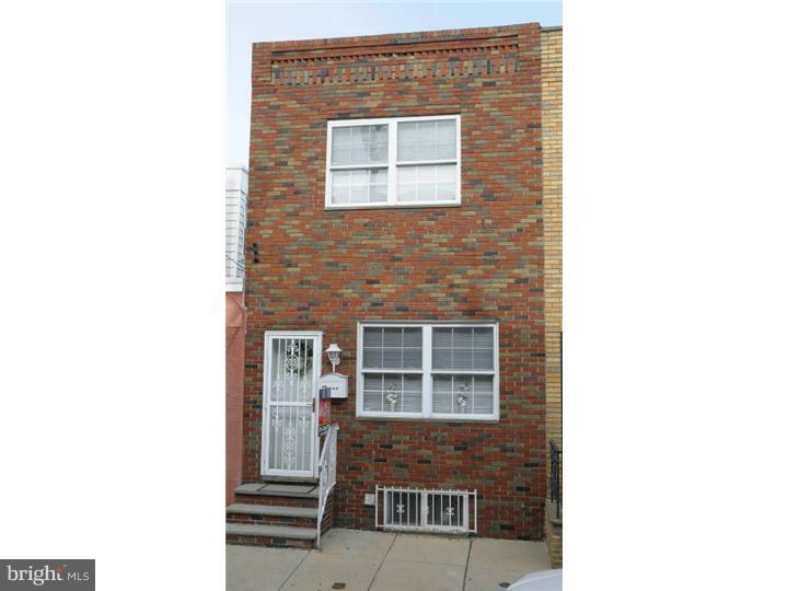 1047 Tree Street Philadelphia, PA 19148 - Photo 1 of 1 Exterior