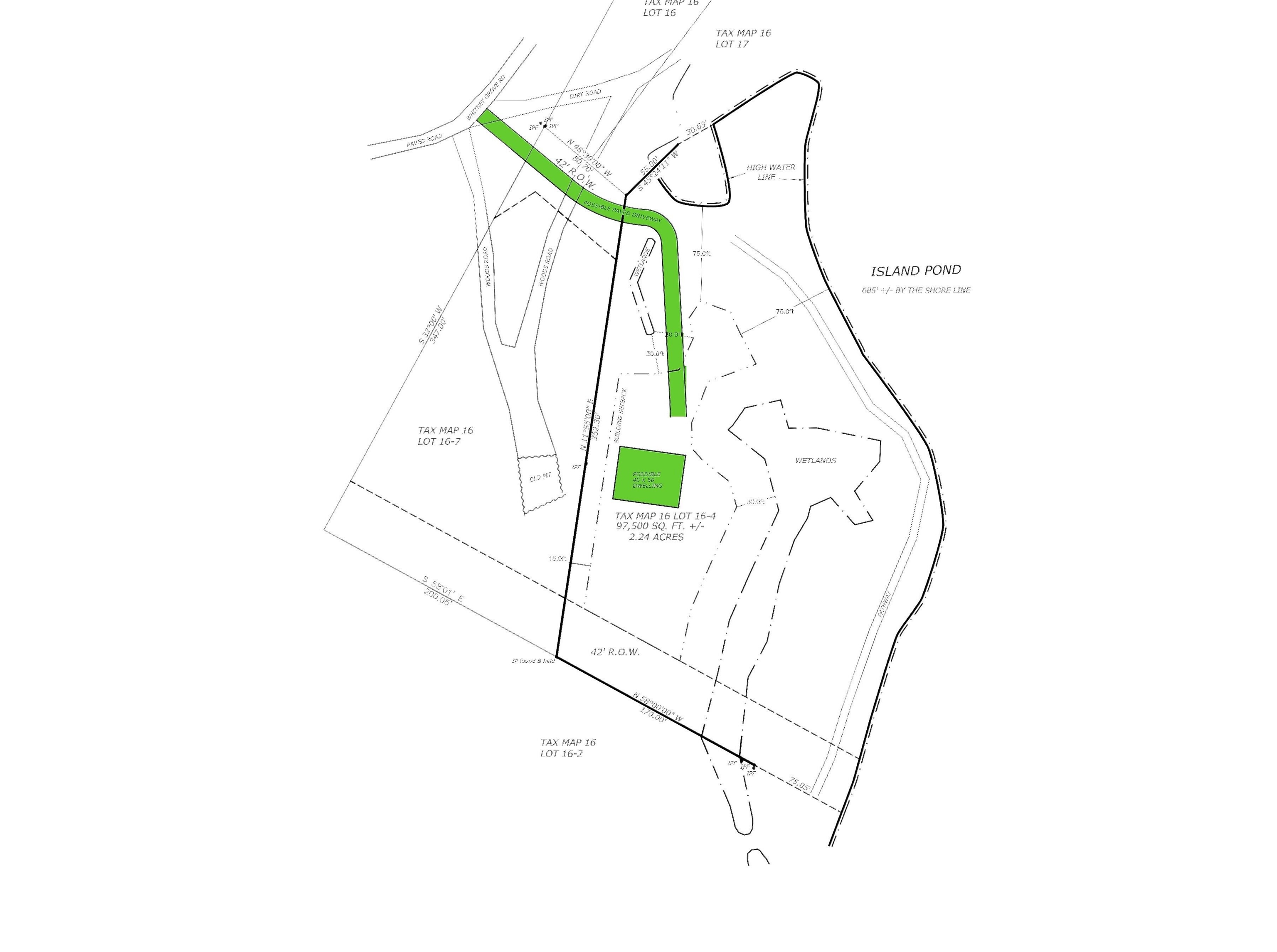 19 Whitney Grove Road Derry, NH 03038 - Photo 2 of 35