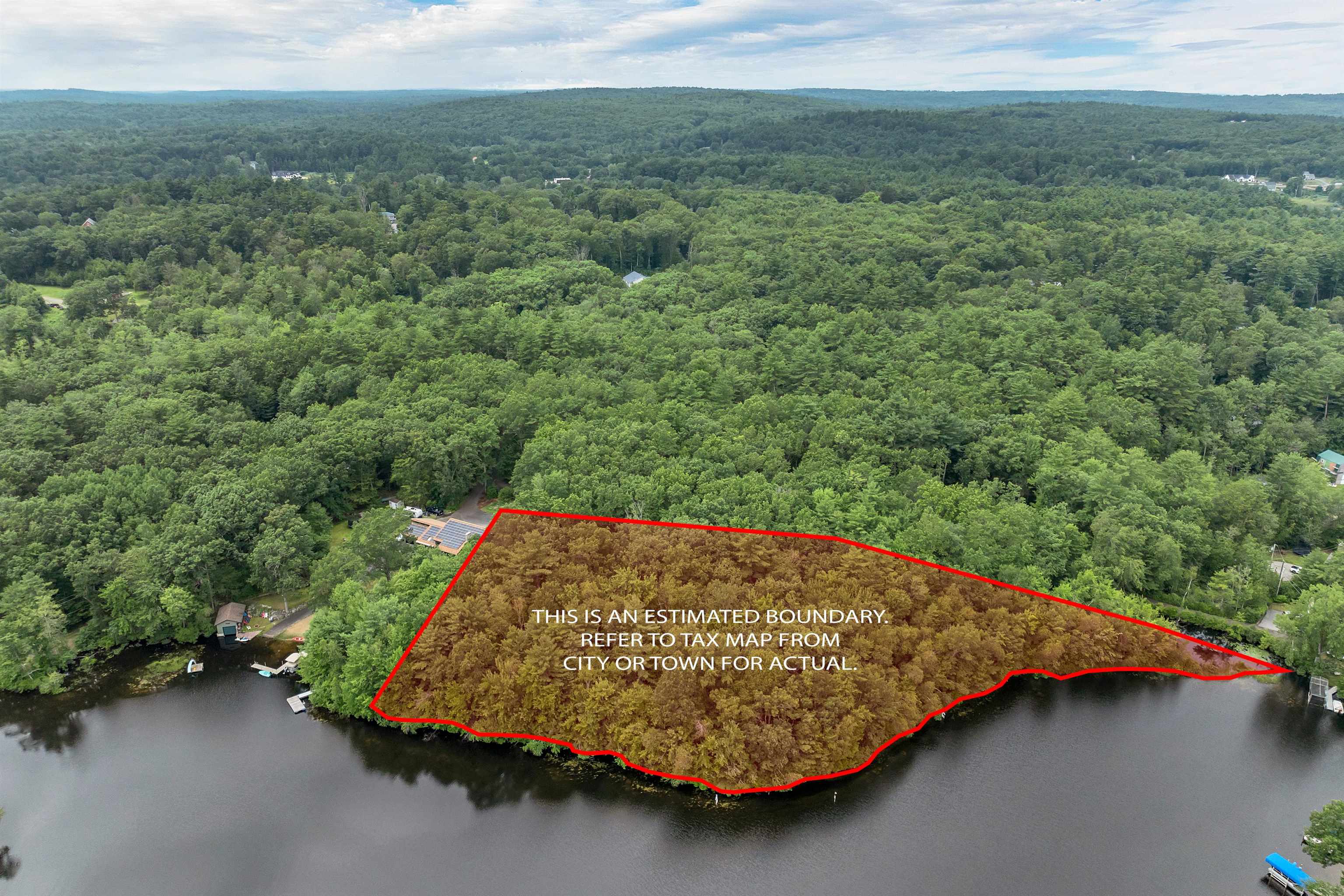 19 Whitney Grove Road Derry, NH 03038 - Photo 34 of 35