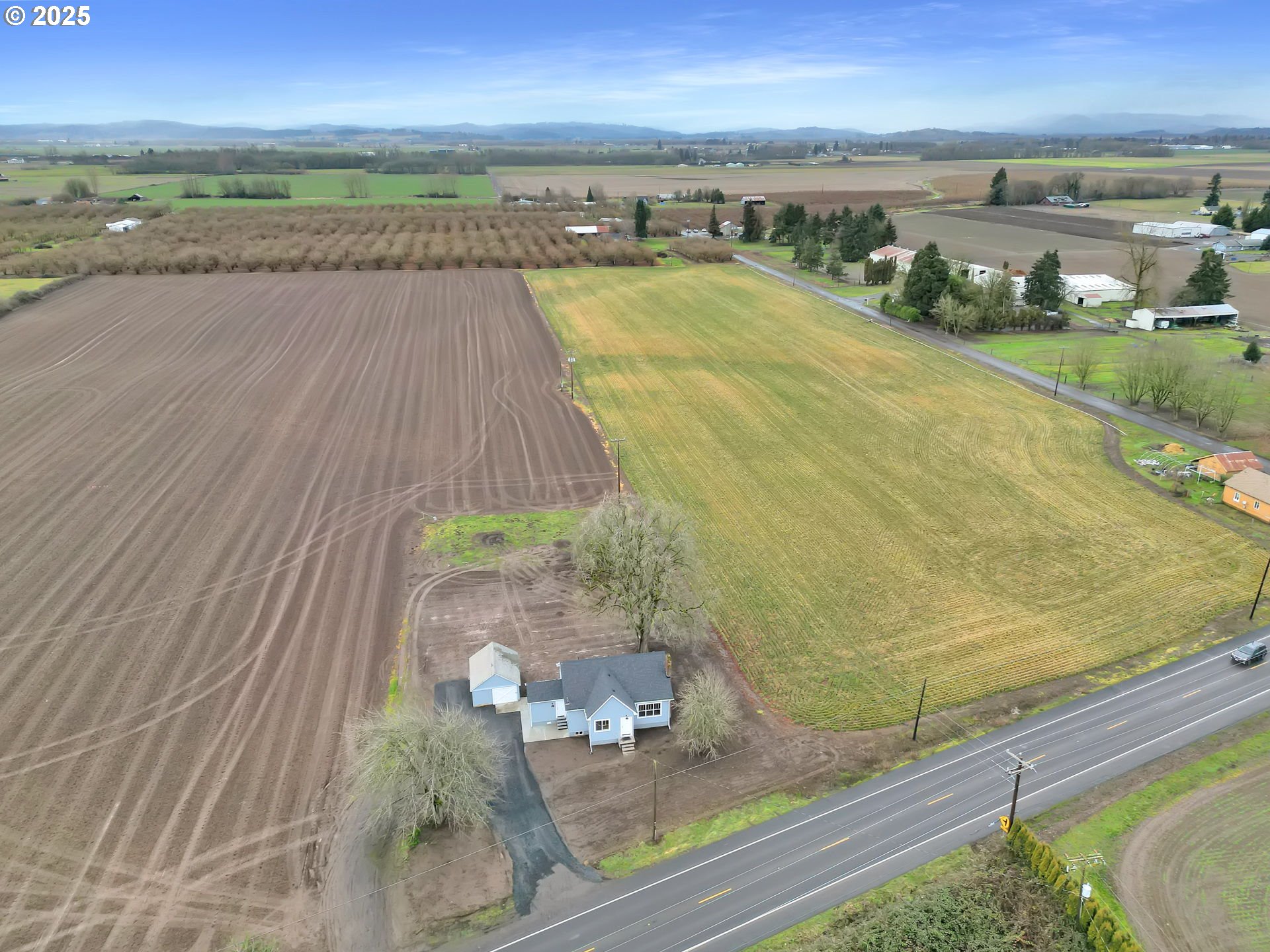 92910 River Road Junction City, OR 97448 - Photo 42 of 43