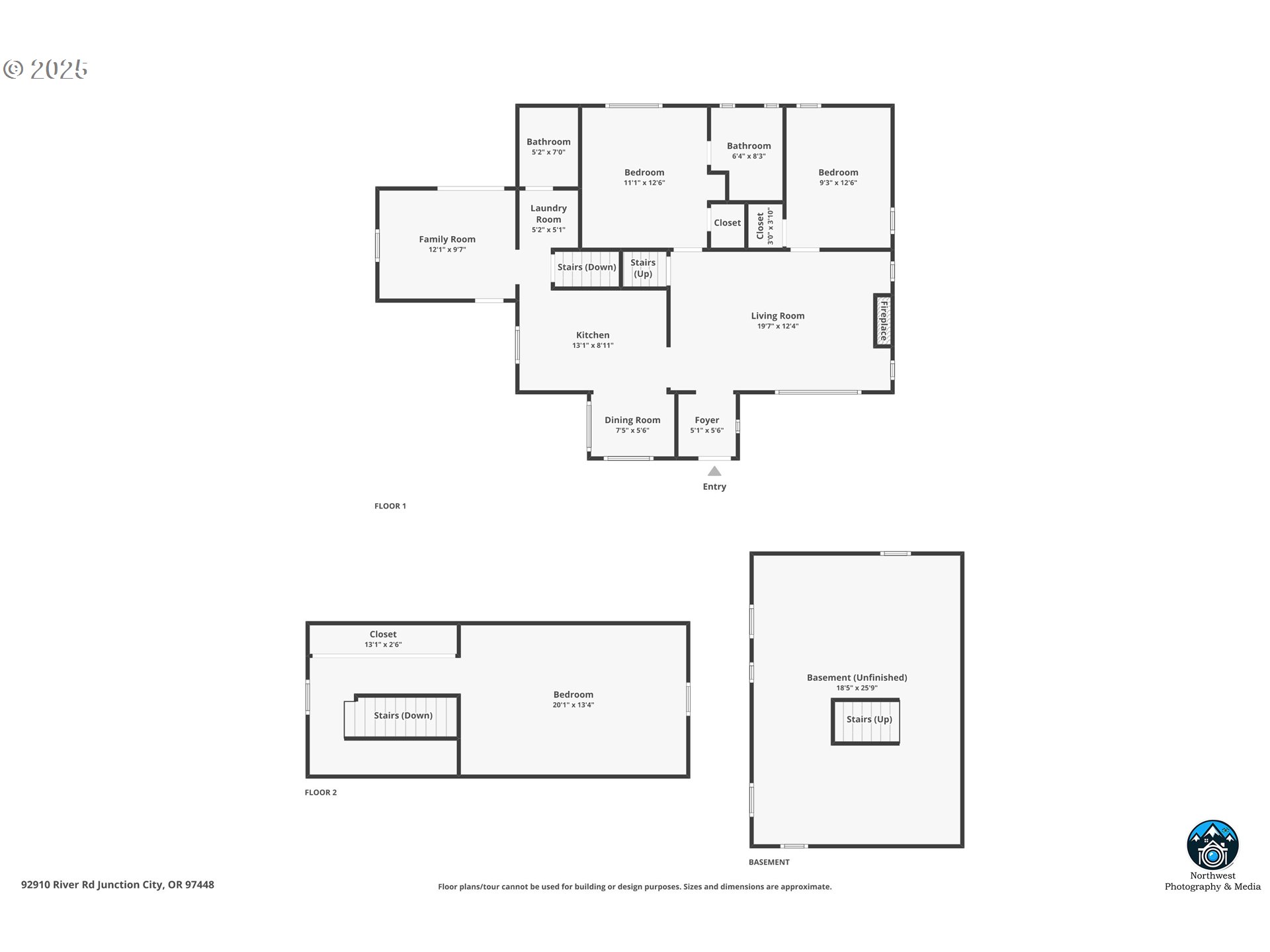 92910 River Road Junction City, OR 97448 - Photo 43 of 43 unknown