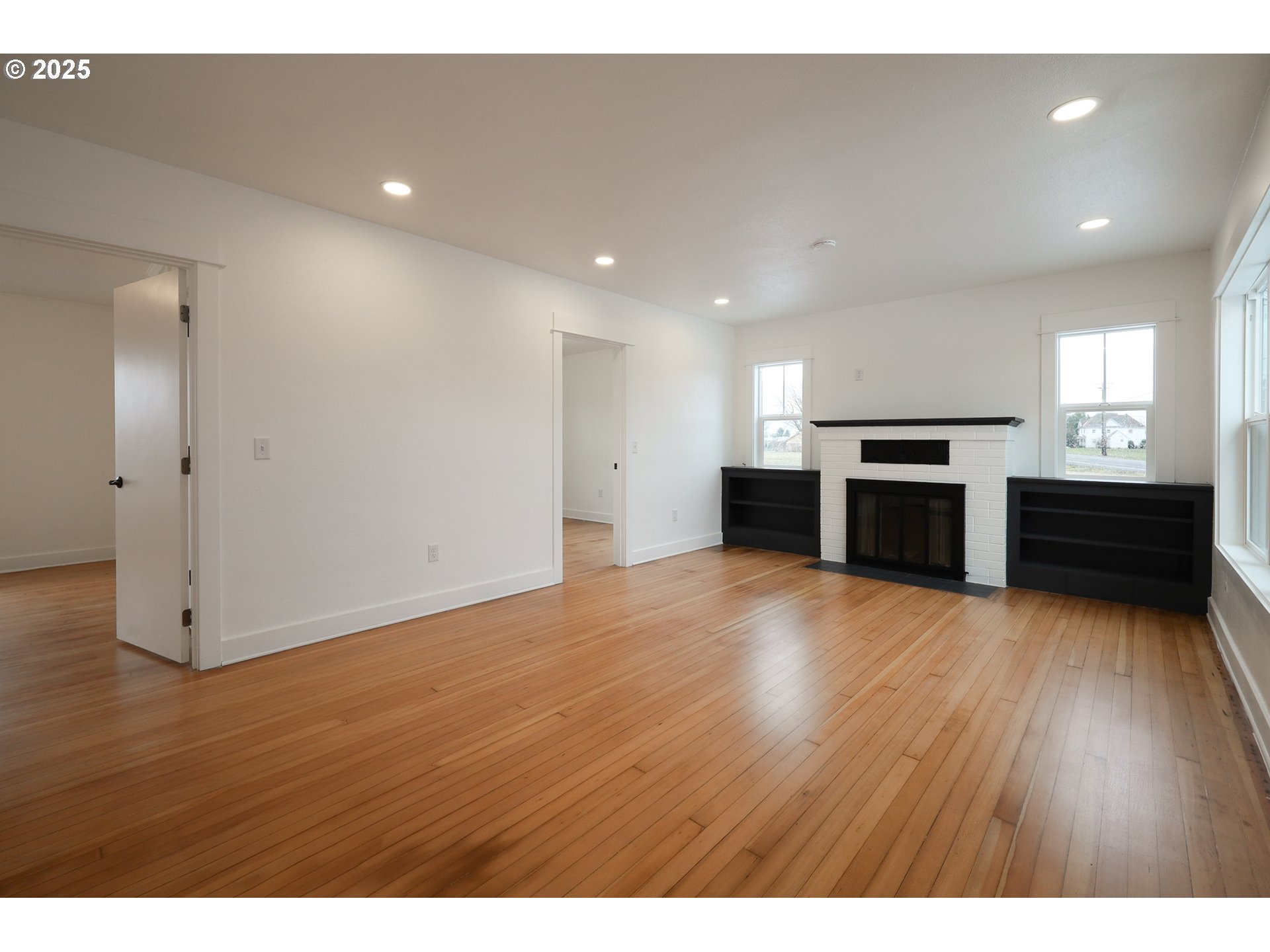 92910 River Road Junction City, OR 97448 - Photo 6 of 43 a view of a kitchen with a sink and a stove top oven