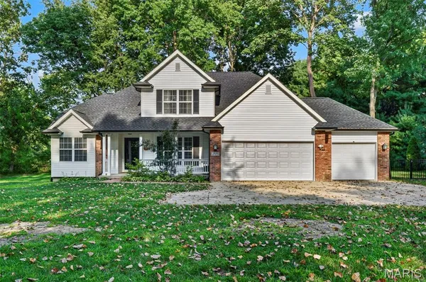 $499,000 | 3820 White Oak Lane, Edwardsville, IL 62025