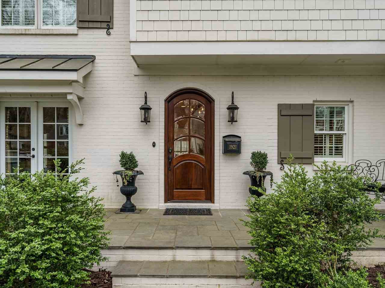 1921 Craig Street Raleigh, NC 27608 - Photo 2 of 30 Photo 2