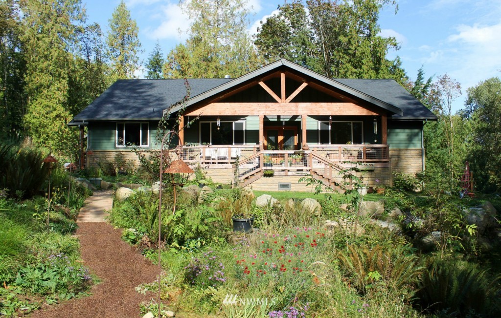 9165 Southeast Overaa Road Port Orchard, WA 98367 - Photo 1 of 1 Gallery Image 1