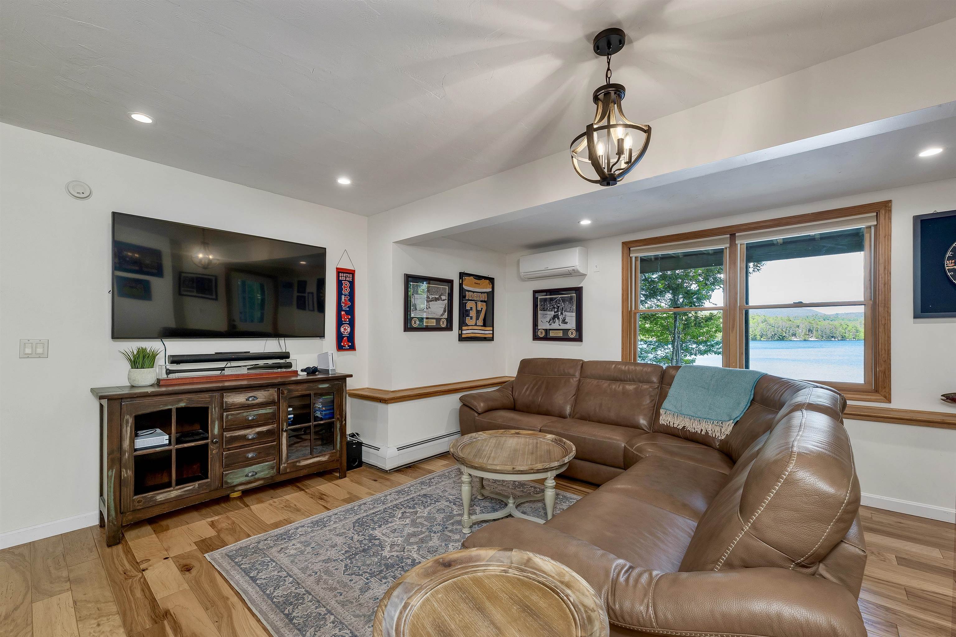 151 North Shore Road New Durham, NH 03855 - Photo 33 of 56