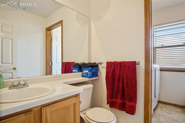 629 Rye Ridge Road Fountain, CO 80817 - Photo 22 of 27