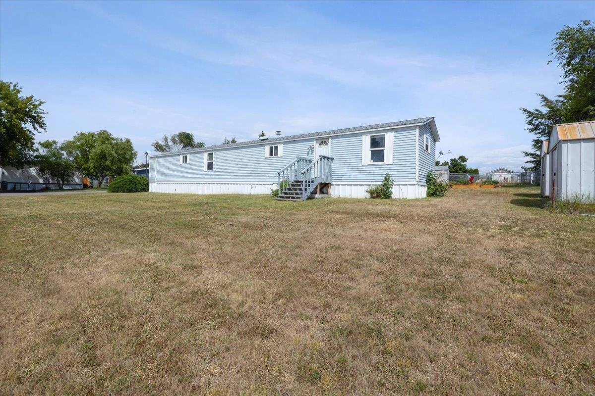 2201 North Craig Ave Road Spokane, WA 99224 - Photo 4 of 25