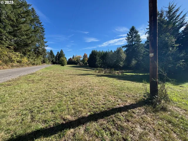 a view of a lake view