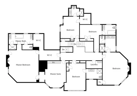 $2,900,000 | 122 Circuit Road, Tuxedo Park, NY 10987