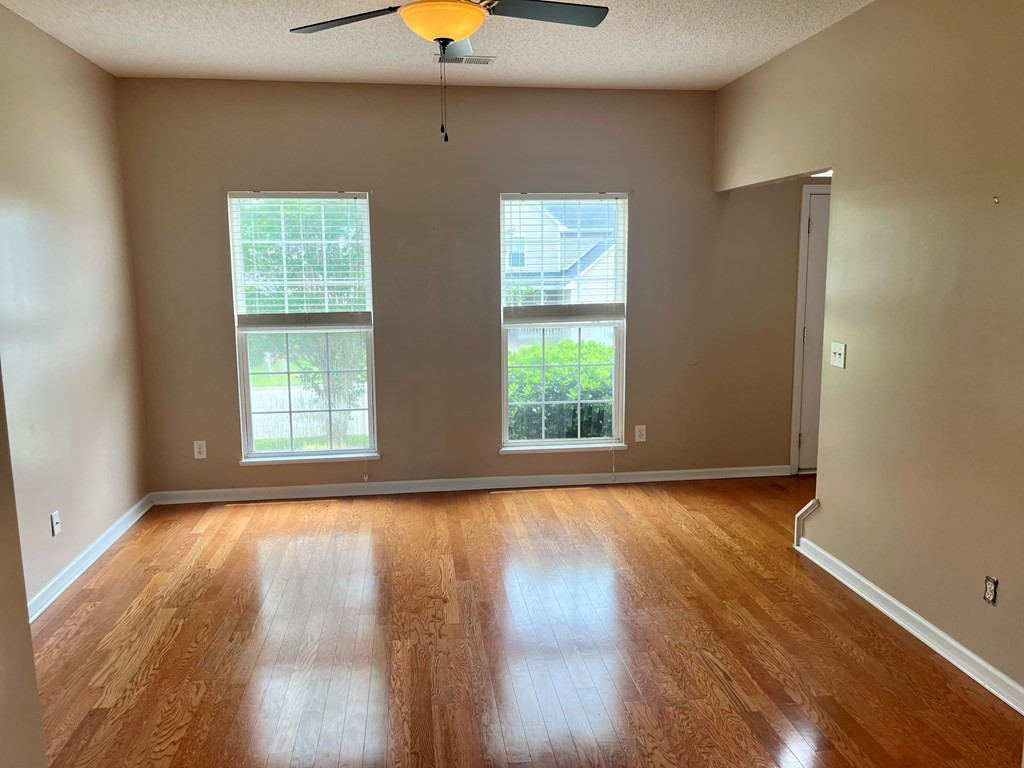 120 Turkey Ridge Drive Chapin, SC 29036 - Photo 5 of 30 Formal Living Room
