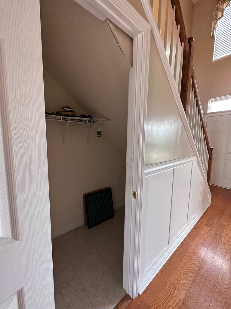 120 Turkey Ridge Drive Chapin, SC 29036 - Photo 8 of 30 Entry Hall closet