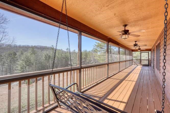 1995 River Hill Road Murphy, NC 28906 - Photo 46 of 68 Gallery Image 46
