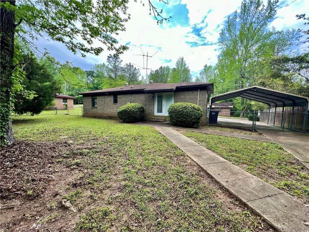 2218 Battle Street Tuskegee Institute, AL 36088 - Photo 2 of 10