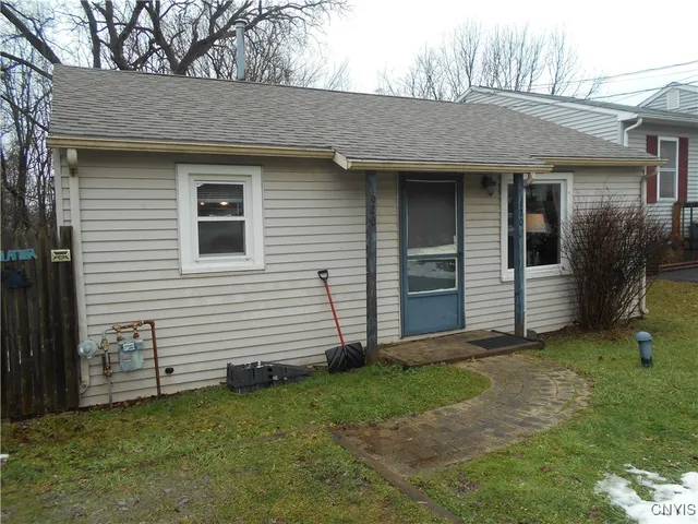 $132,900 | 620 Cain Street, Sullivan, NY 13037