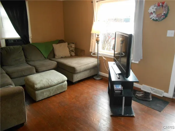 $119,900 | 620 Cain Street, Sullivan, NY 13037