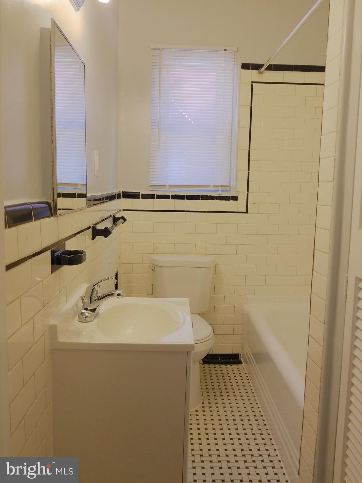 449 Mellon Street Southeast, Unit 1 Washington, DC 20032 - Photo 6 of 10 Bathroom