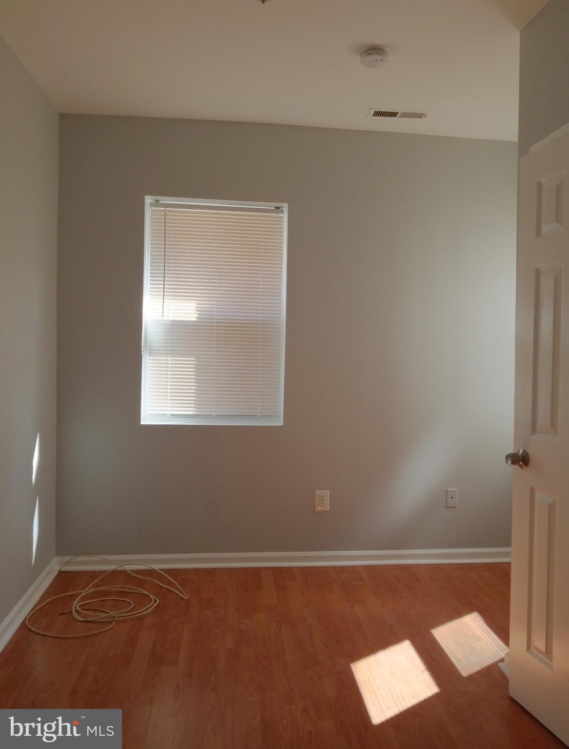 449 Mellon Street Southeast, Unit 1 Washington, DC 20032 - Photo 8 of 10 First Bedroom