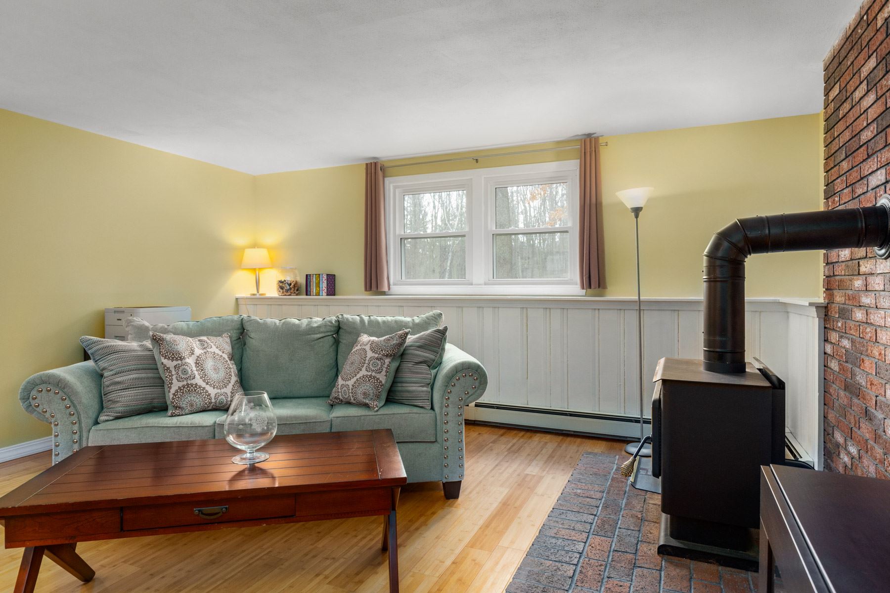 5 Oak Ridge Road Sandown, NH 03873 - Photo 24 of 38