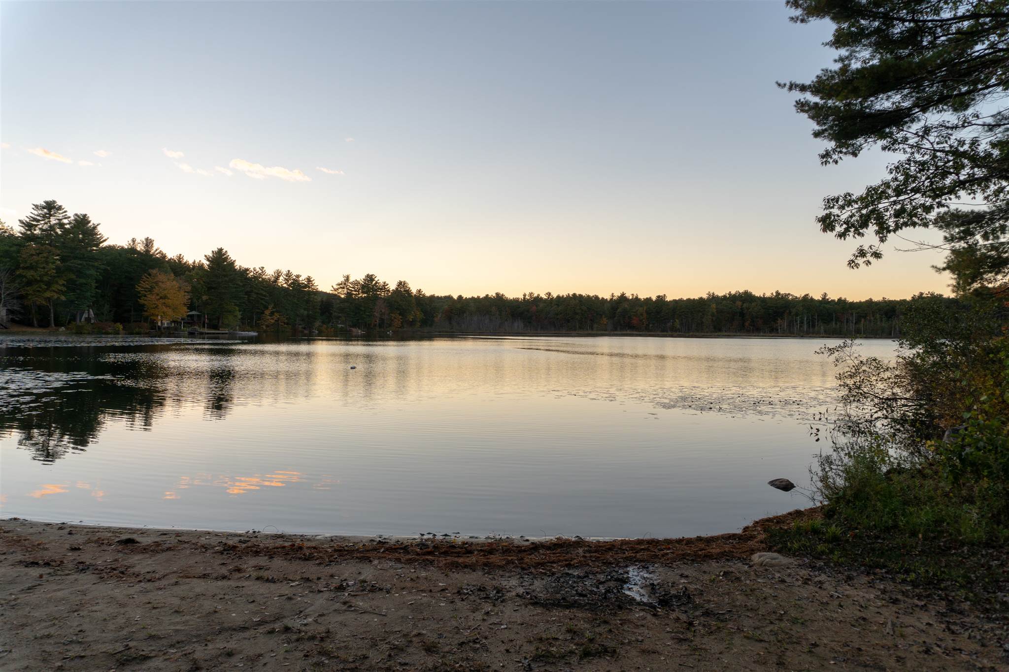5 Oak Ridge Road Sandown, NH 03873 - Photo 32 of 38