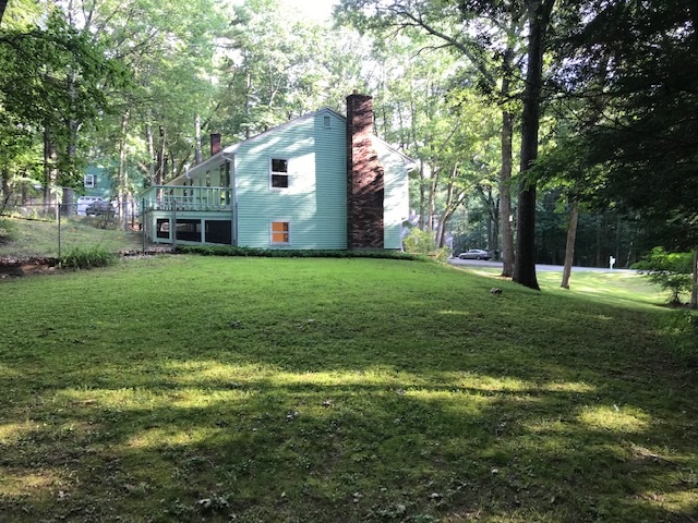 5 Oak Ridge Road Sandown, NH 03873 - Photo 36 of 38